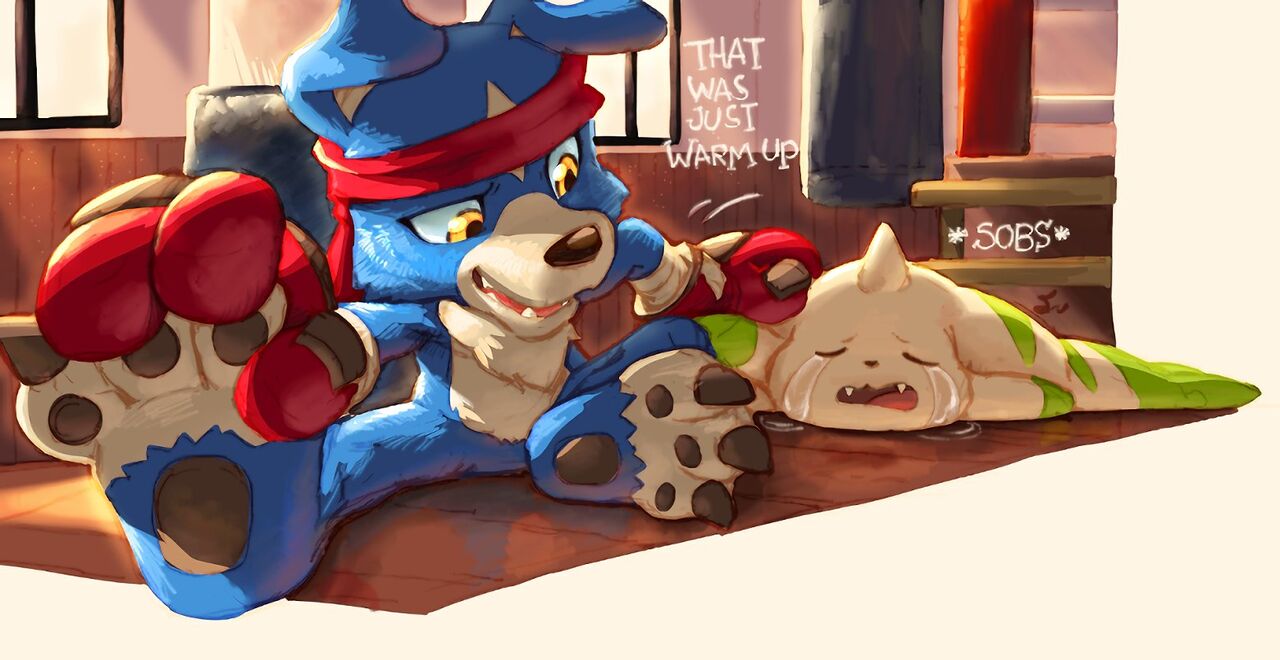 Artworks page 8 full