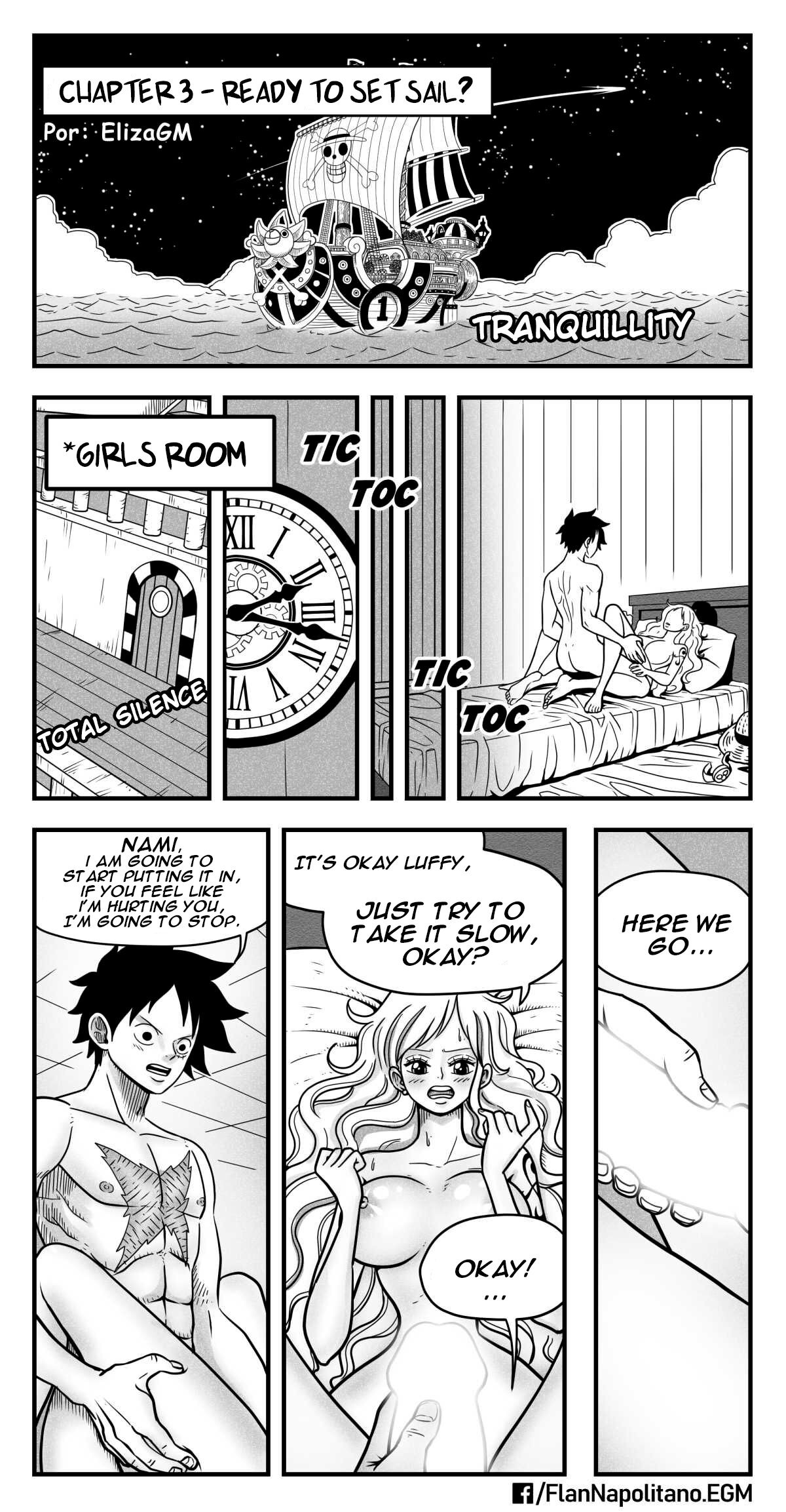 Flan Napolitano - Chapter 3 - Ready to Sail? page 4 full