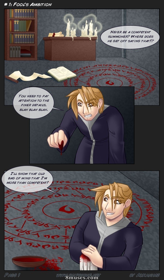 Zaela 1 page 2 full