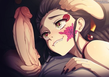 [Neocoill] Thirsty Demon cover