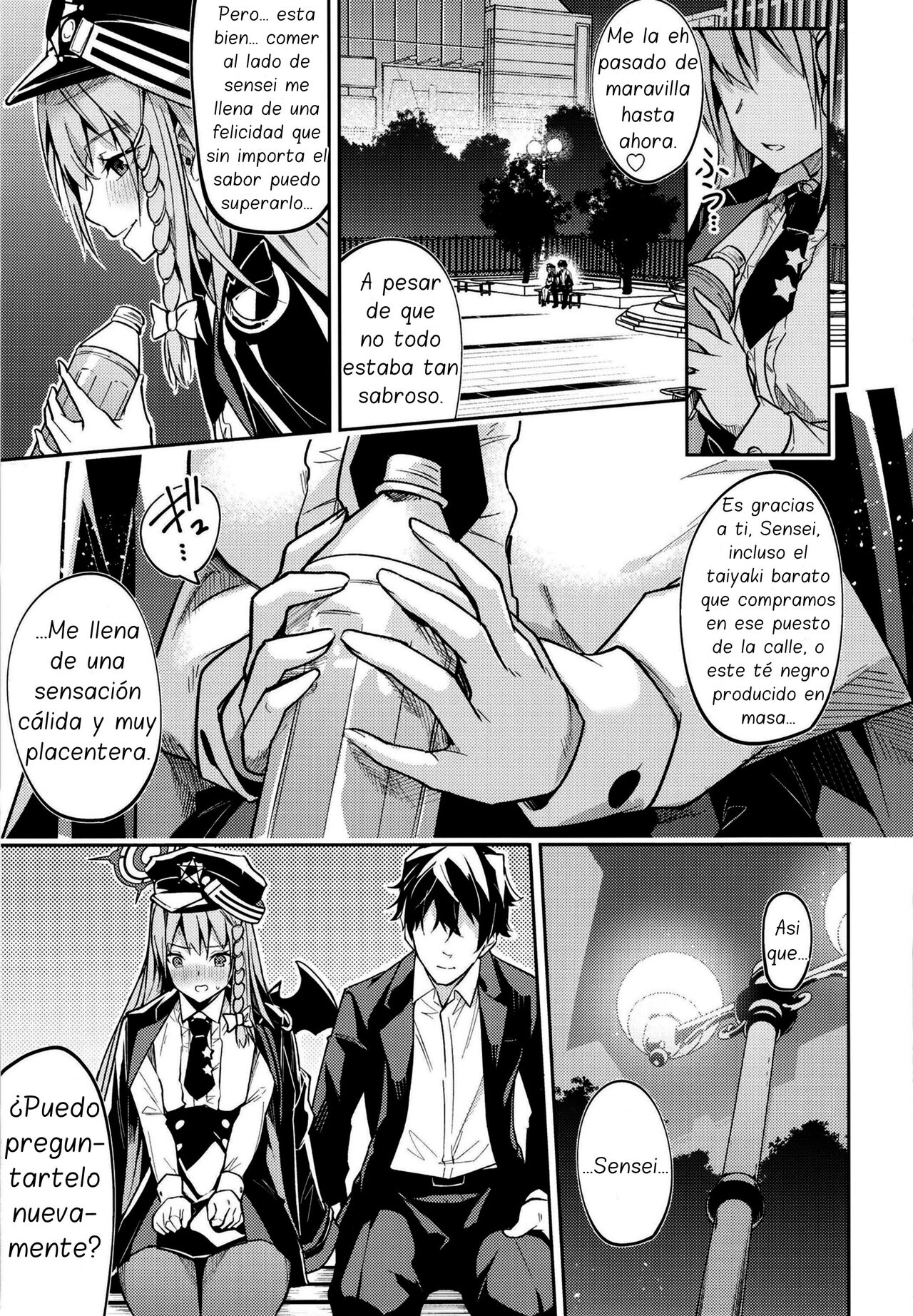Kurodate o Shiro ni Someru Seishoku Kenkyuu o page 11 full