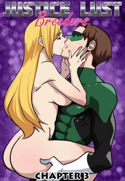Justice Lust Breeders 3