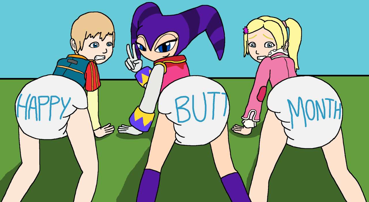 Artist - BunnyBoyDL94 / TheBunnyBoy / Boxtrot / Purple-Monke / SquirrelBunnyBB page 4 full