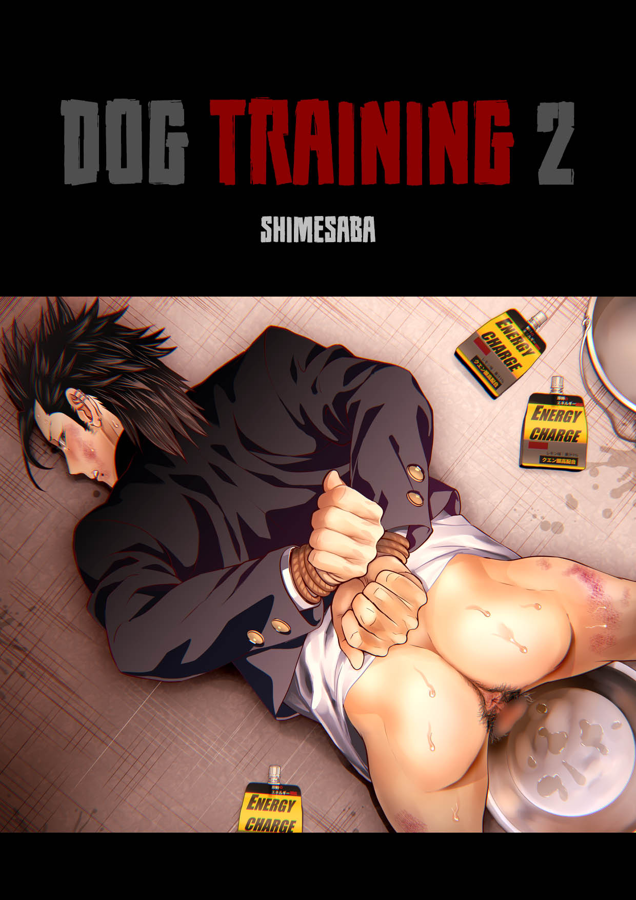 Dog Training 2 page 1 full