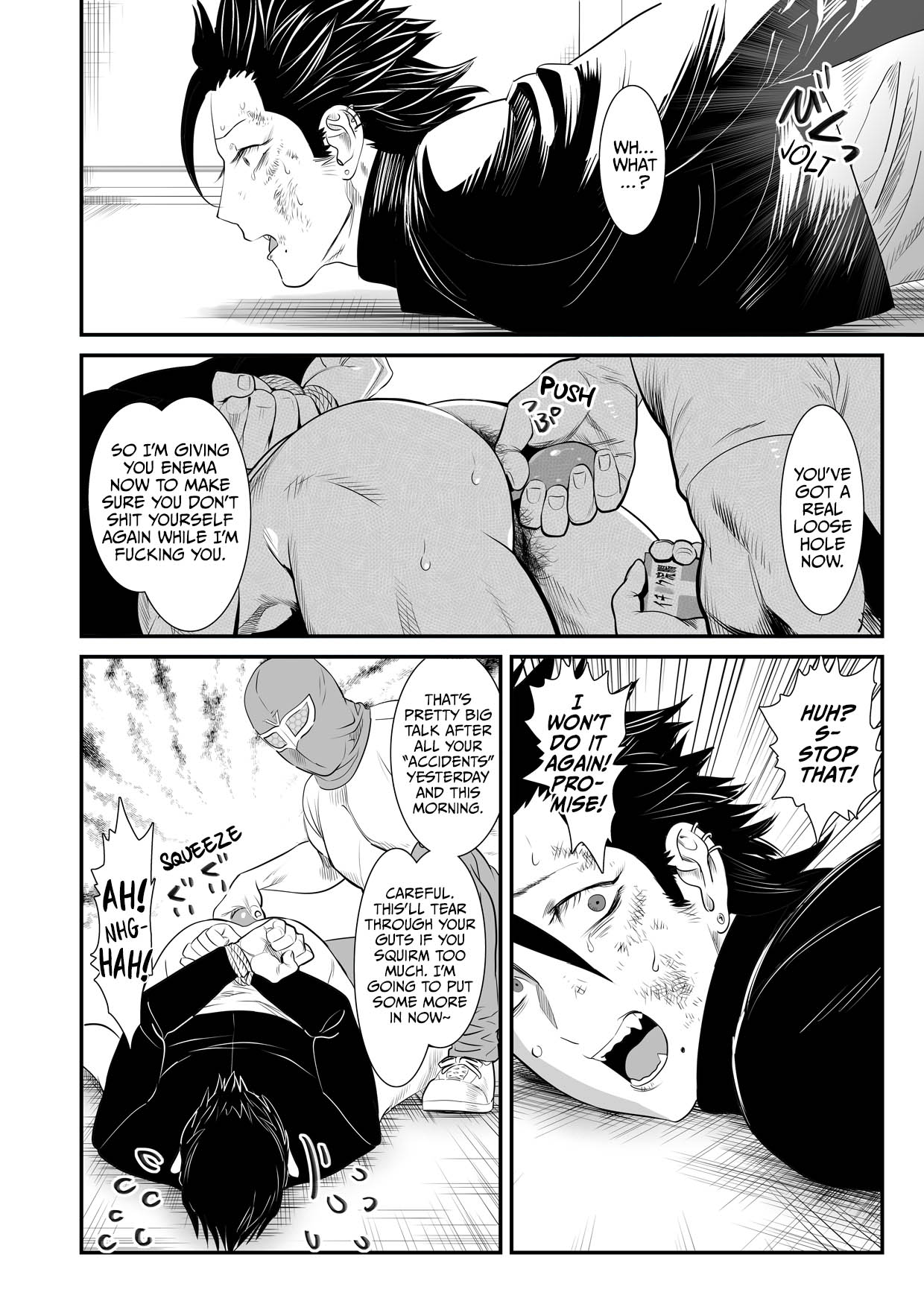 Dog Training 2 page 11 full