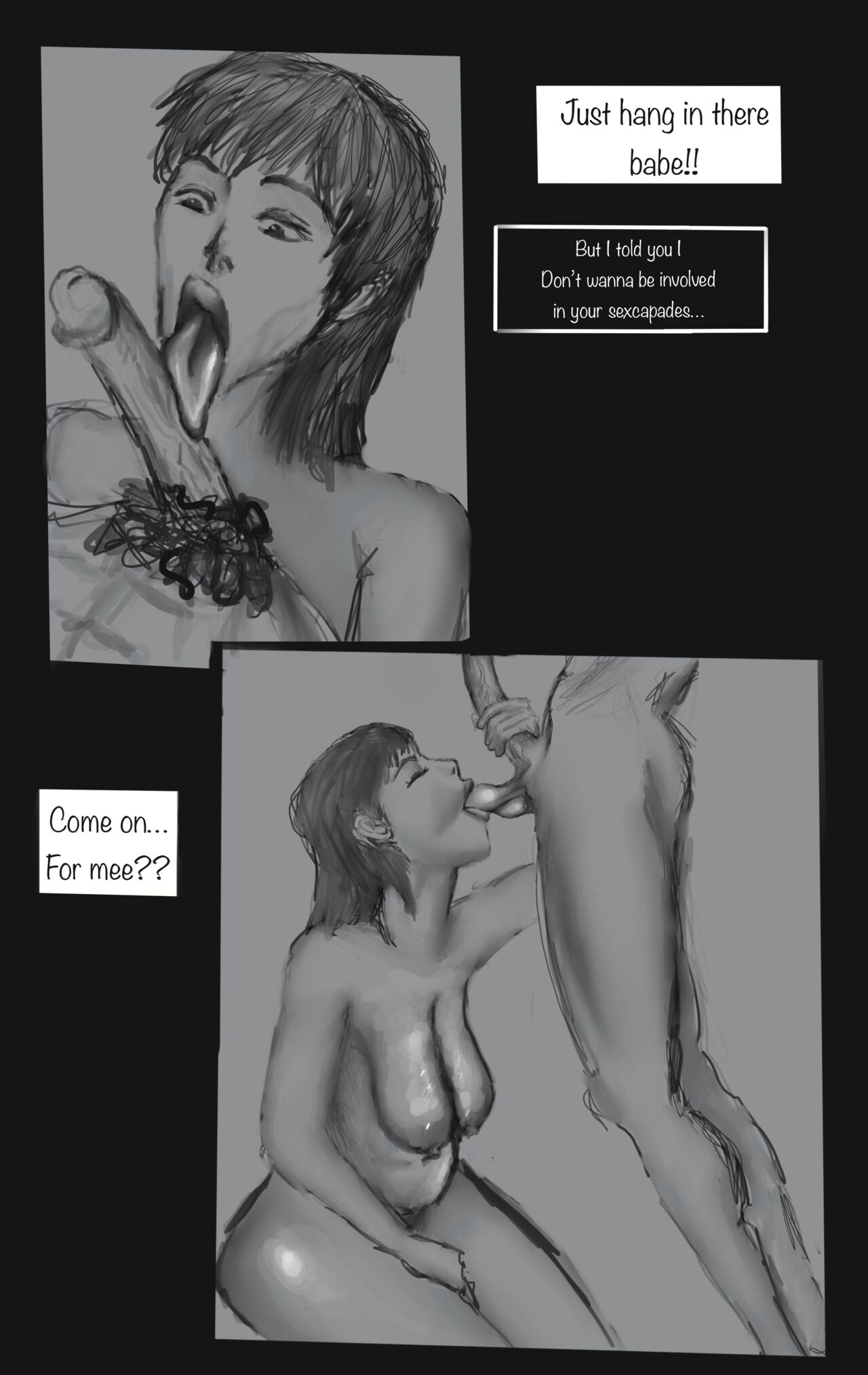 Swallow it All page 3 full