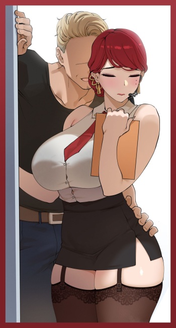 [ABBB] C-77 HongRyeon cover