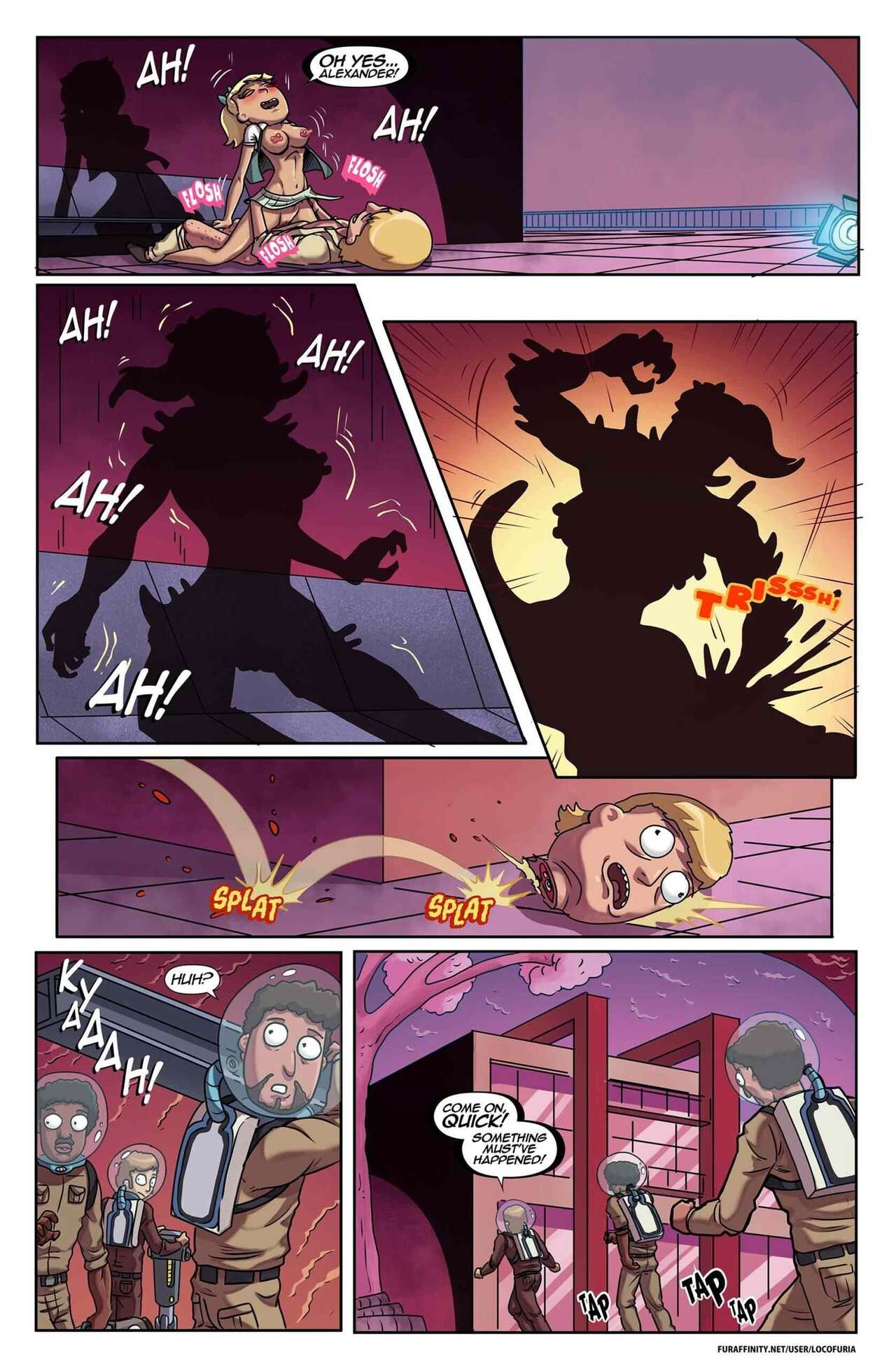 Hepatitis A – Locofuria - english page 11 full