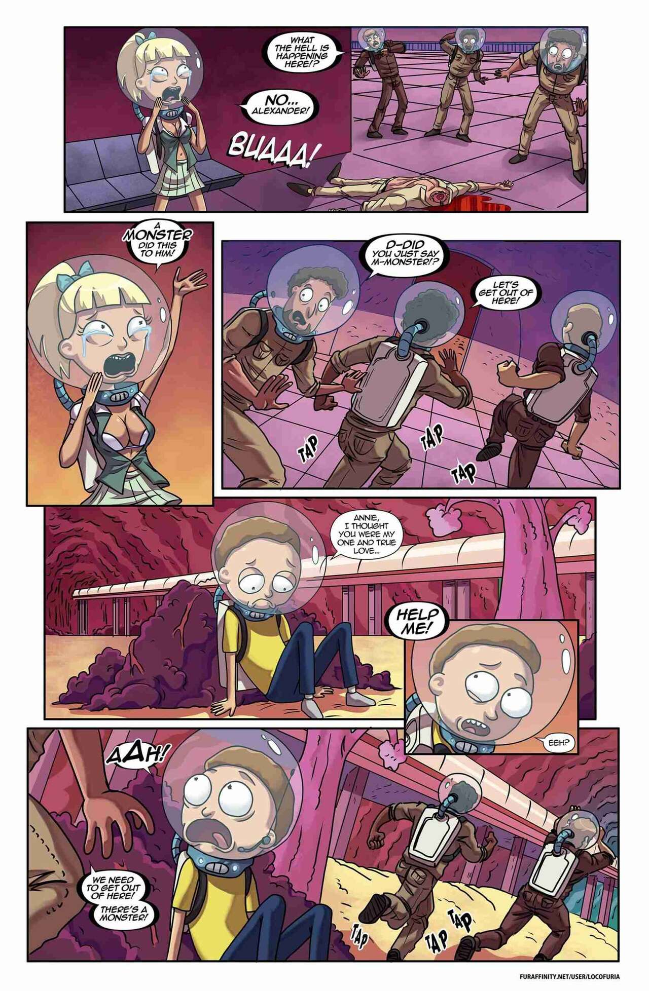 Hepatitis A – Locofuria - english page 12 full