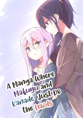 [Napopasu] A Manga Where Mafuyu and Kanade Just Do the Lewds (Project Sekai) [English] [Windyfall] cover