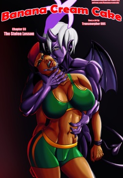 BCC Chapter 33: The Stolen Lesson