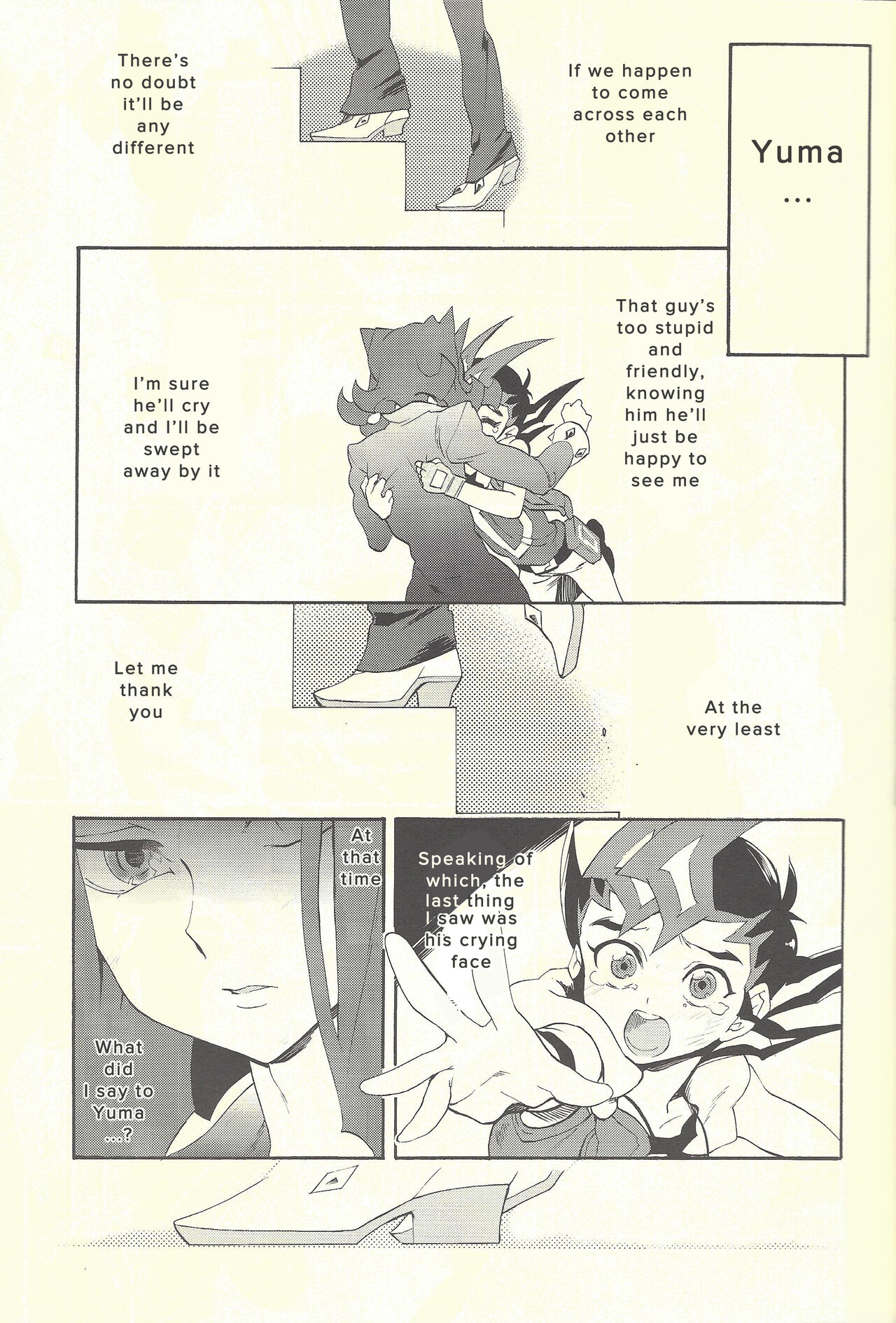 Itokeki Negai no Kanau Basho | The Place Where Wishes Come True page 12 full