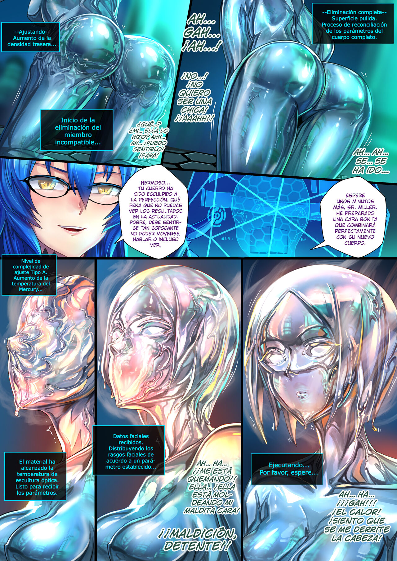 Liquid Mercury RE page 11 full