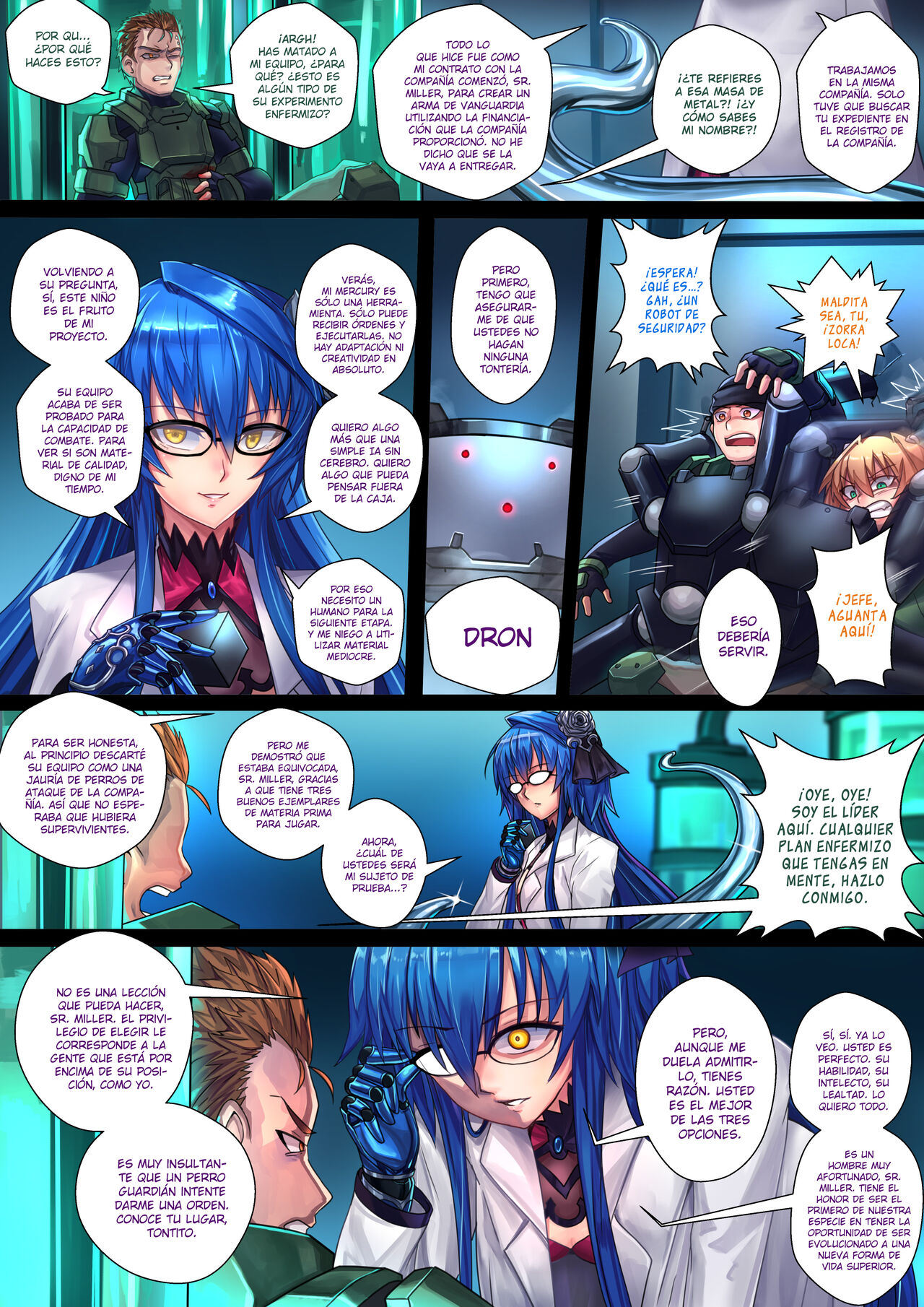 Liquid Mercury RE page 6 full