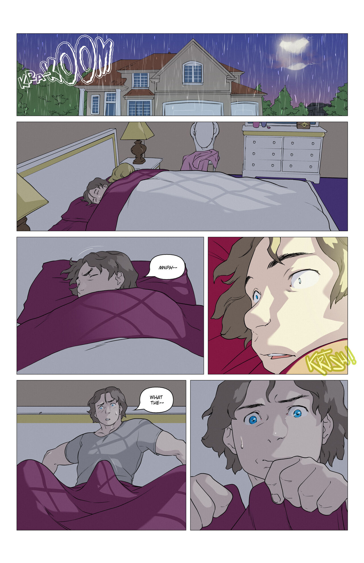 Tales From the Cupboard 01 page 6 full