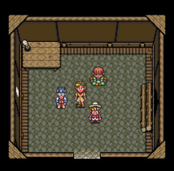 marvelous mouhitotsu no takarajima