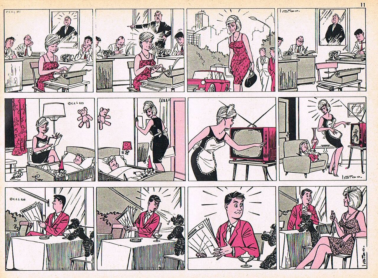 Lola 11 page 12 full
