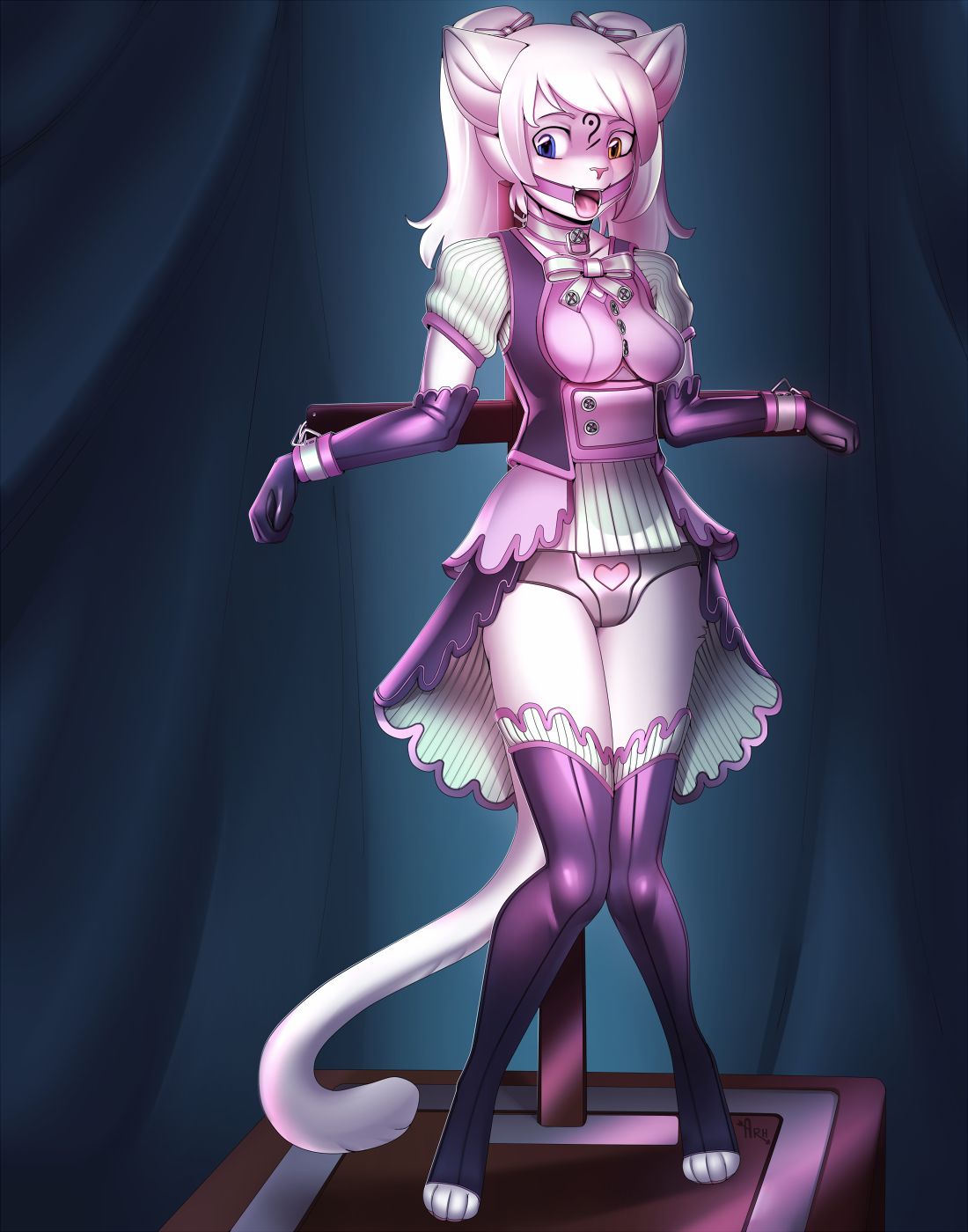 ARTIST ARH page 12 full