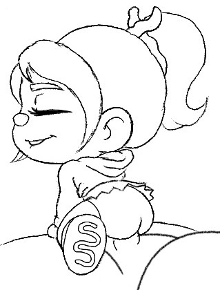 Wreck-It Ralph page 4 full