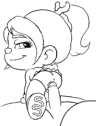 Wreck-It Ralph page 6 full