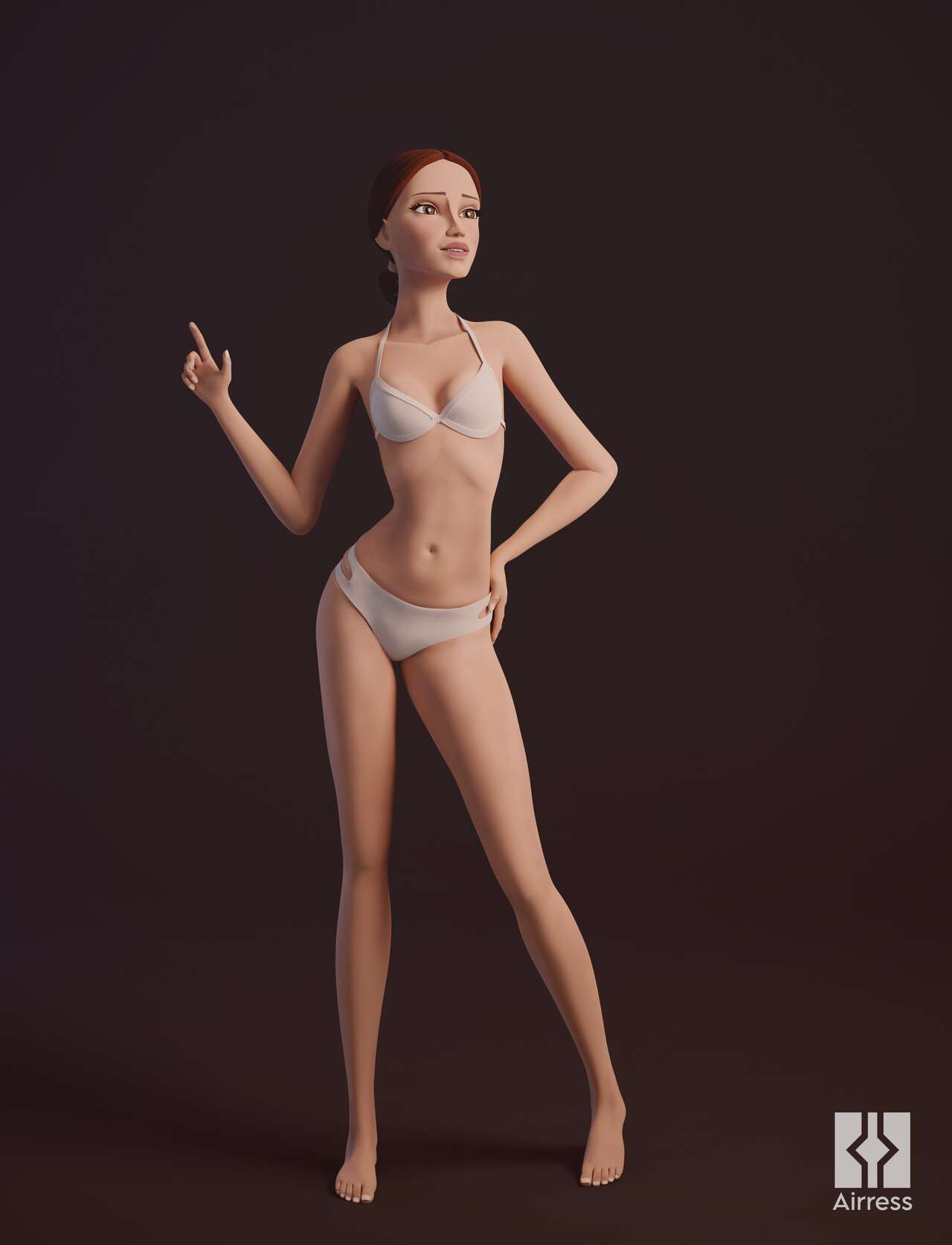 Airress3D, BlindOut1, GladionAnimated & TheArti3D Gallery page 10 full