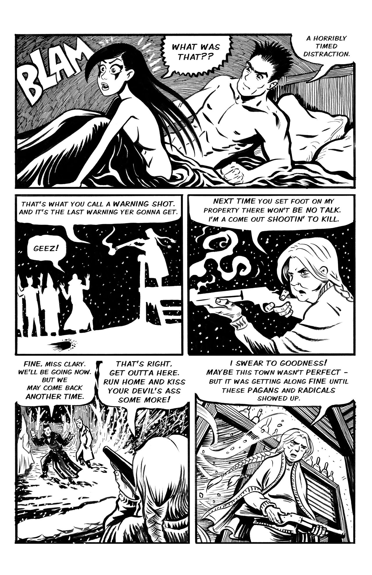 Wulf and Batsy - Magnum Orgus 05 page 11 full