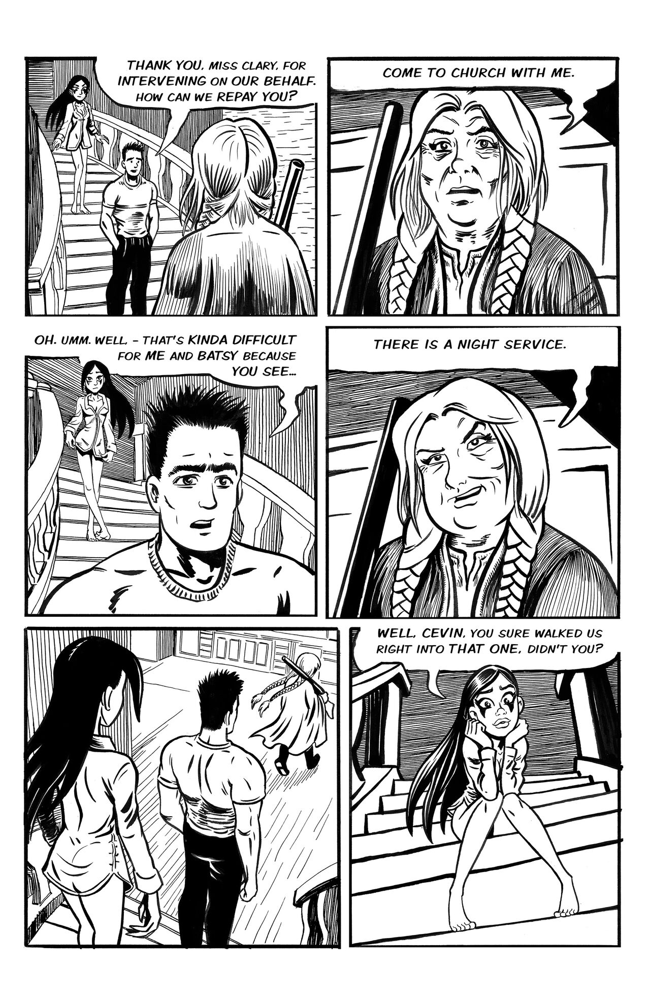Wulf and Batsy - Magnum Orgus 05 page 12 full