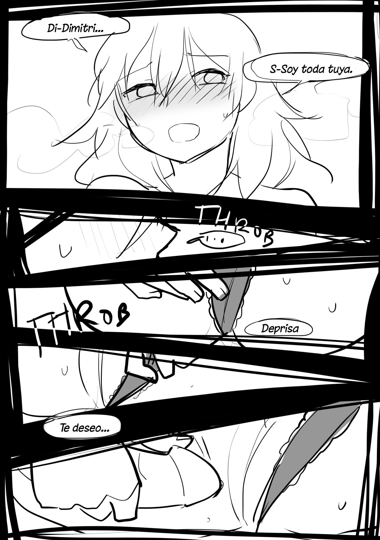 Dimitori X beresu page 11 full