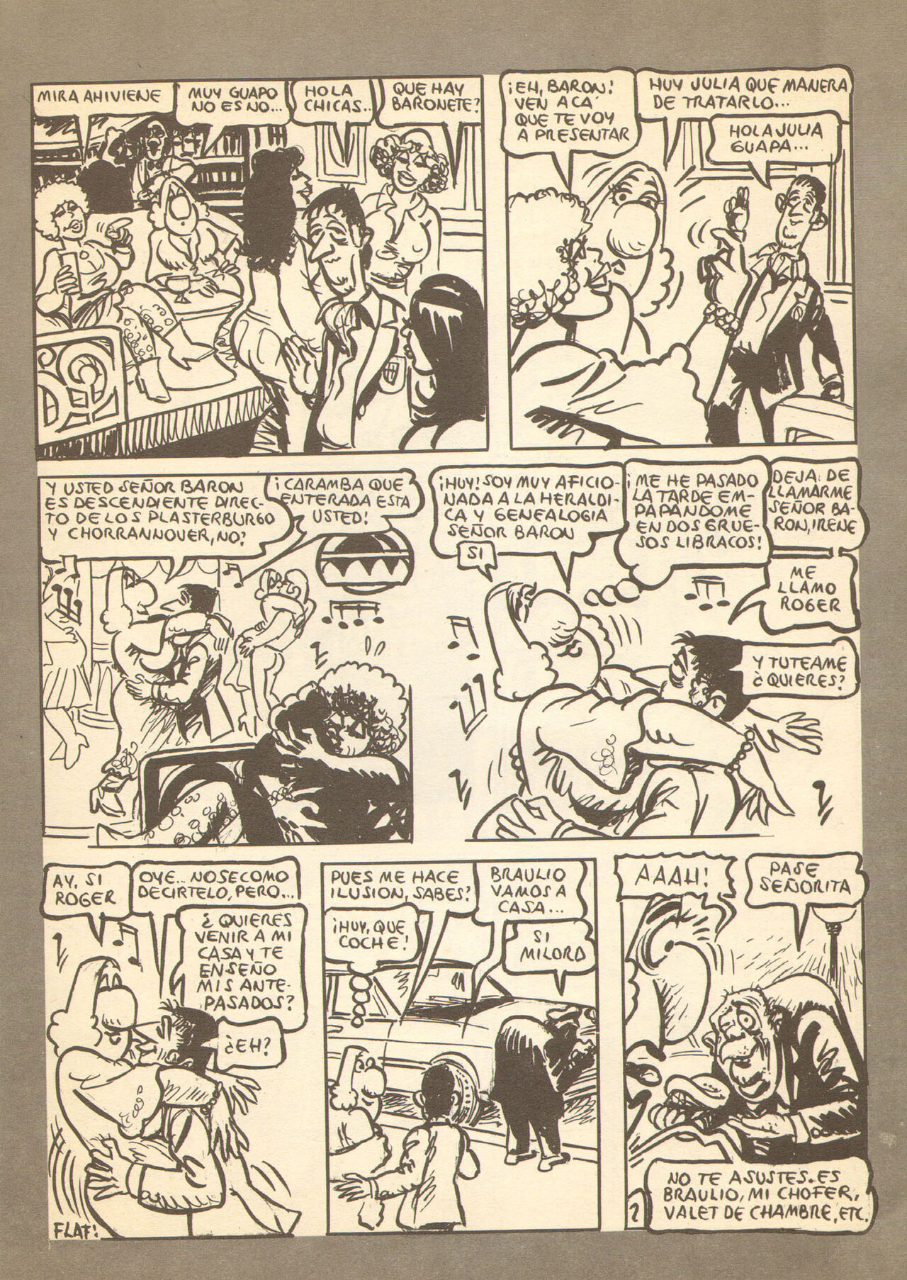 Manolo e Irene 4 page 11 full