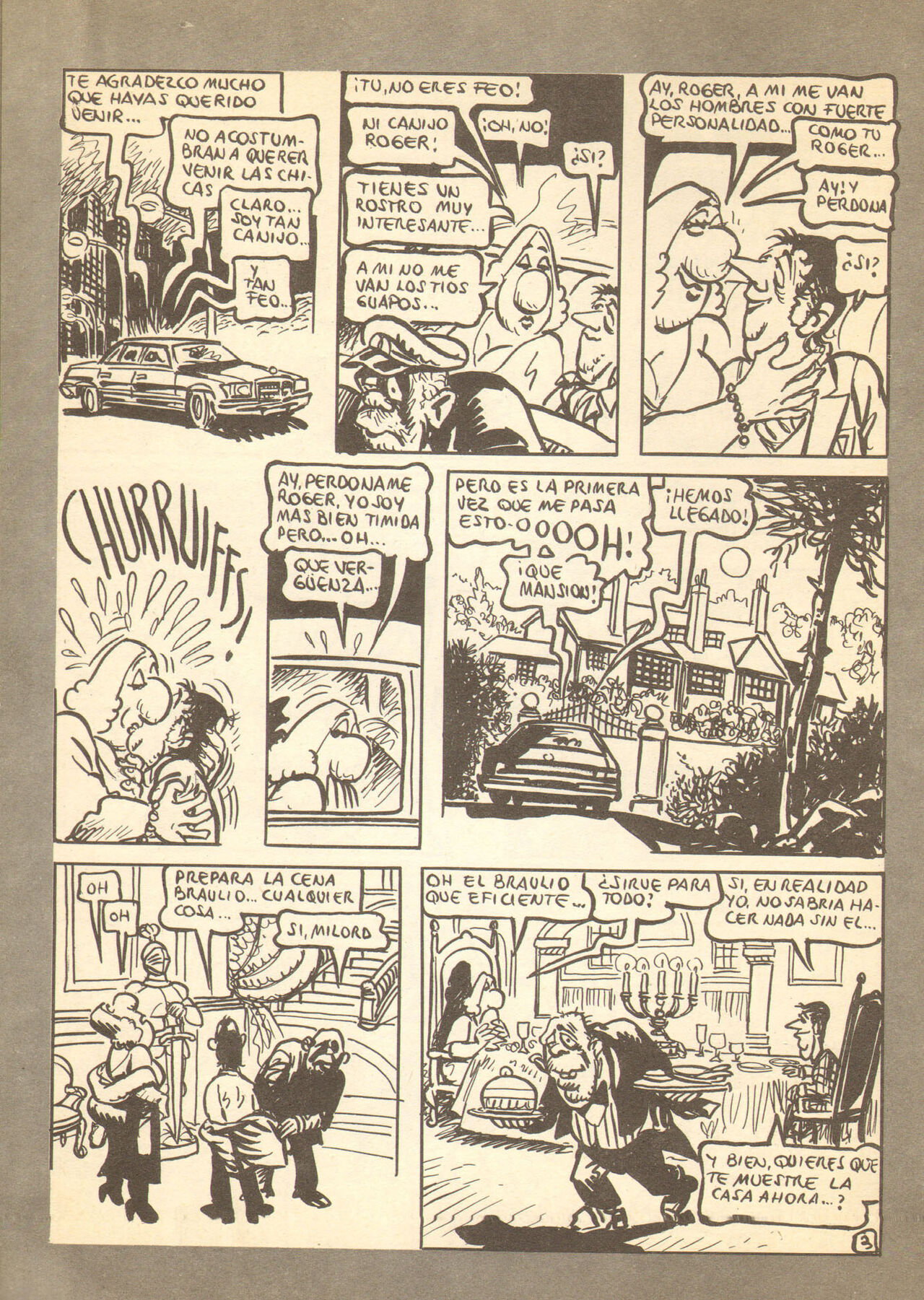 Manolo e Irene 4 page 12 full