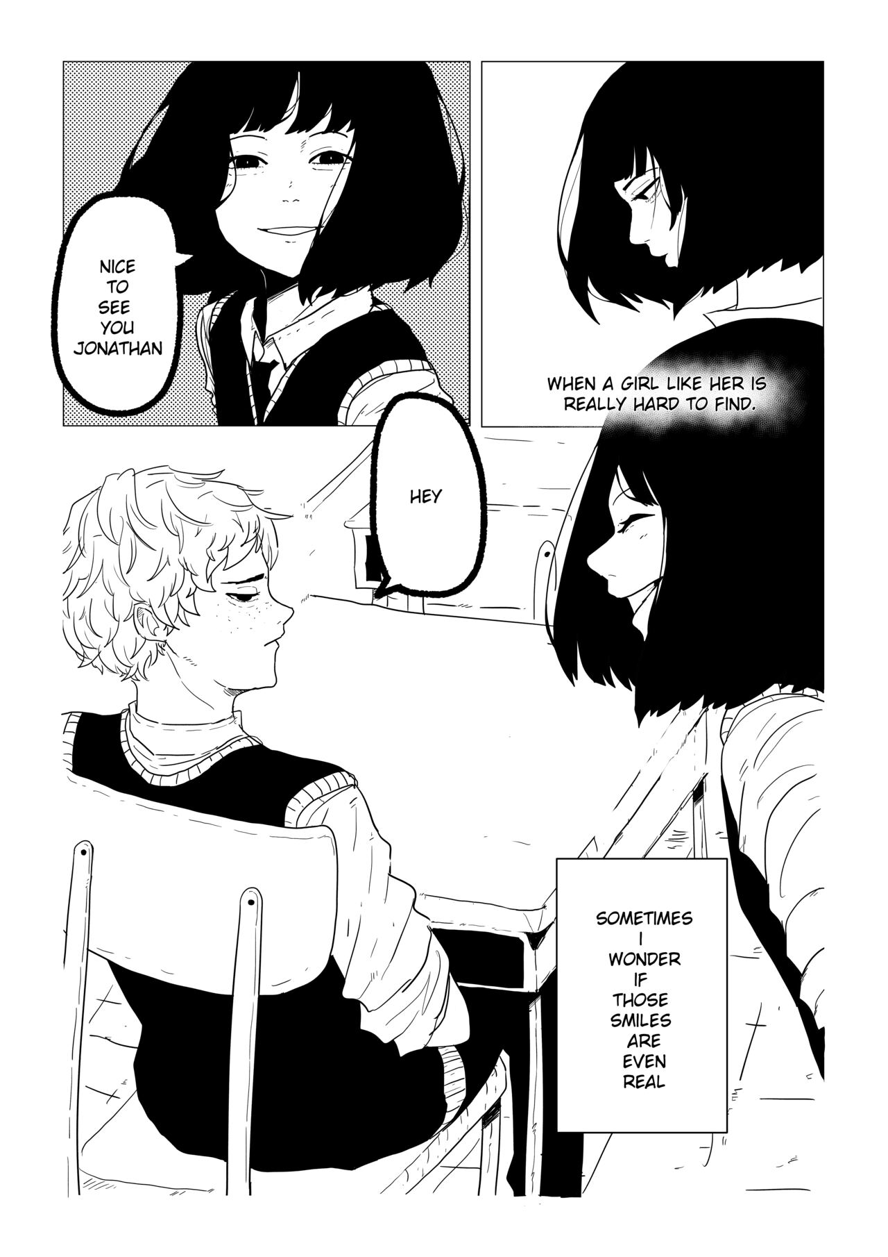 Voyeur page 12 full