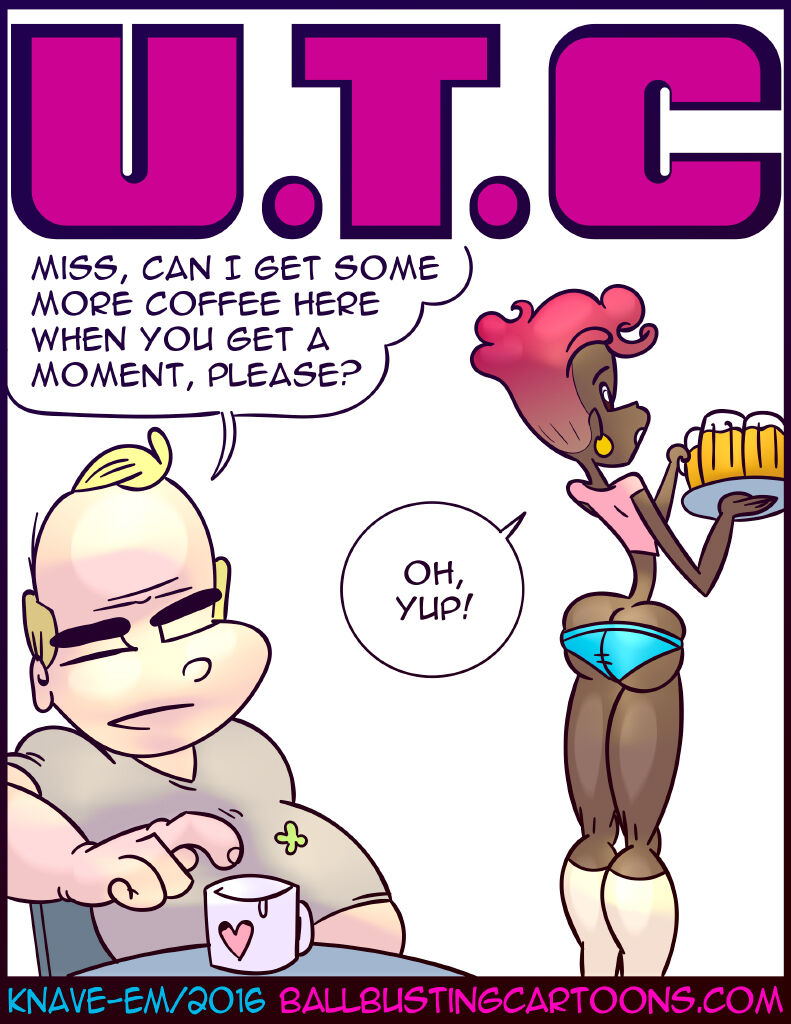 U.T.C page 1 full