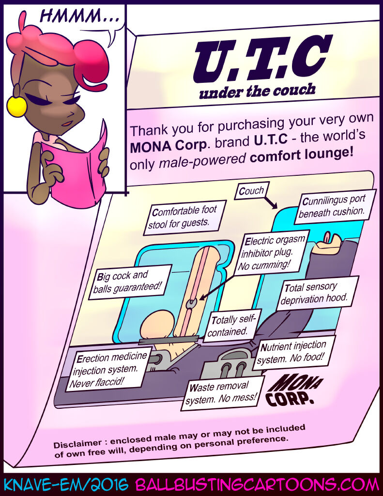 U.T.C page 12 full