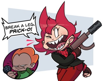 Pico - Newgrounds - Rule 34 Image Gallery cover