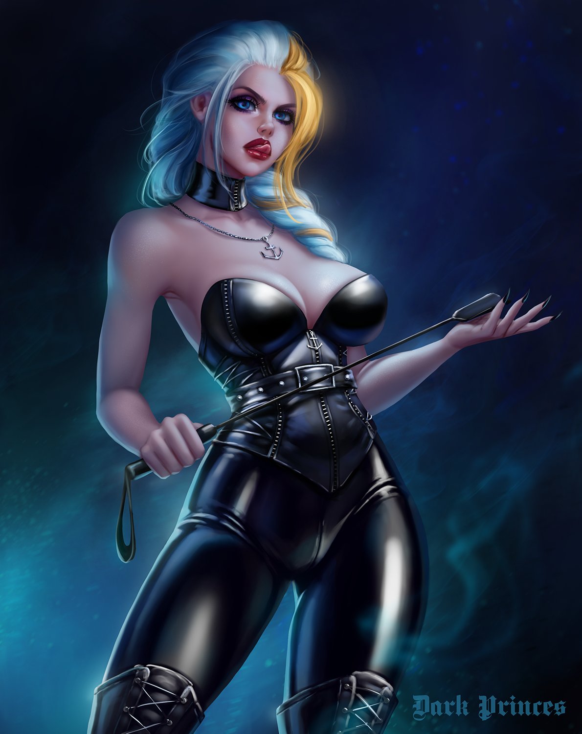 MargoDarkPrincess - Artworks page 2 full