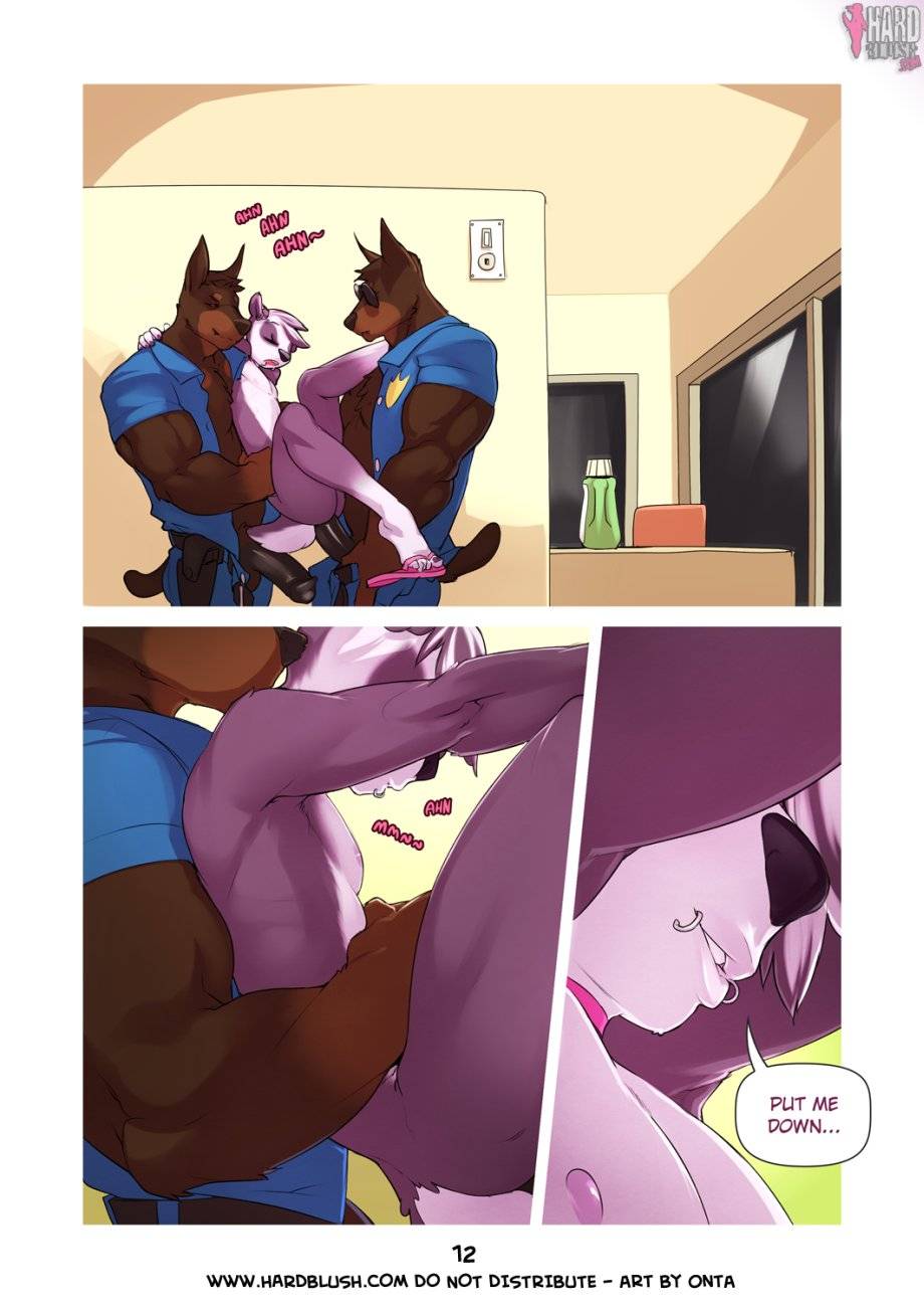 One Last Load page 12 full