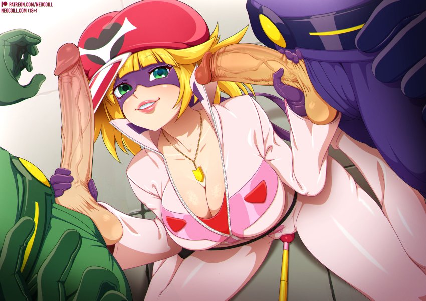 100% Lewd page 5 full