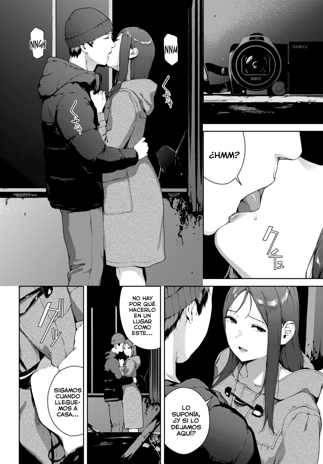 Toukou Douga page 4 full