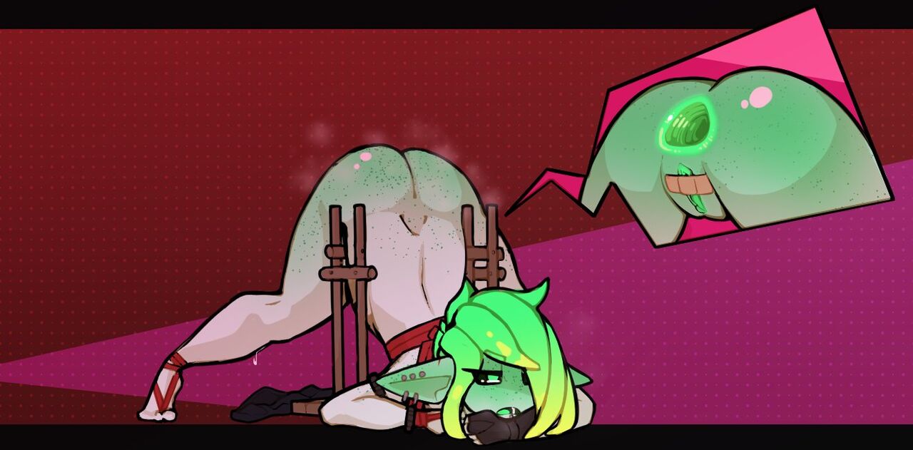 Eka Earns Her Keep page 11 full