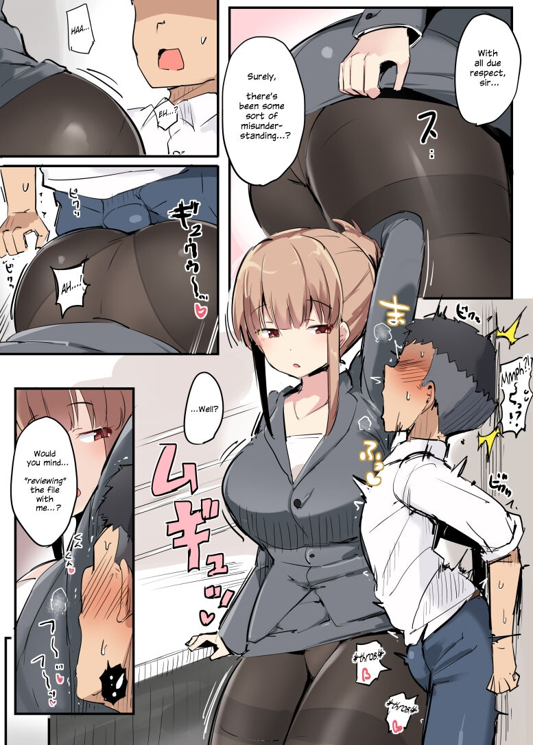 Irojikake Tanpenshuu | Irojikake Short Stories page 3 full