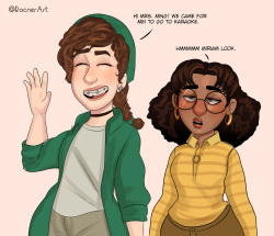 Party Night with Ming Lee