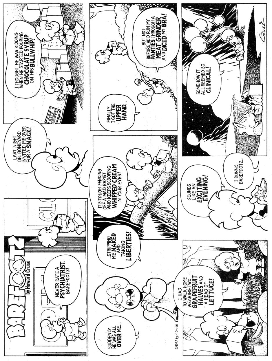 Bizarre Sex 03 page 12 full