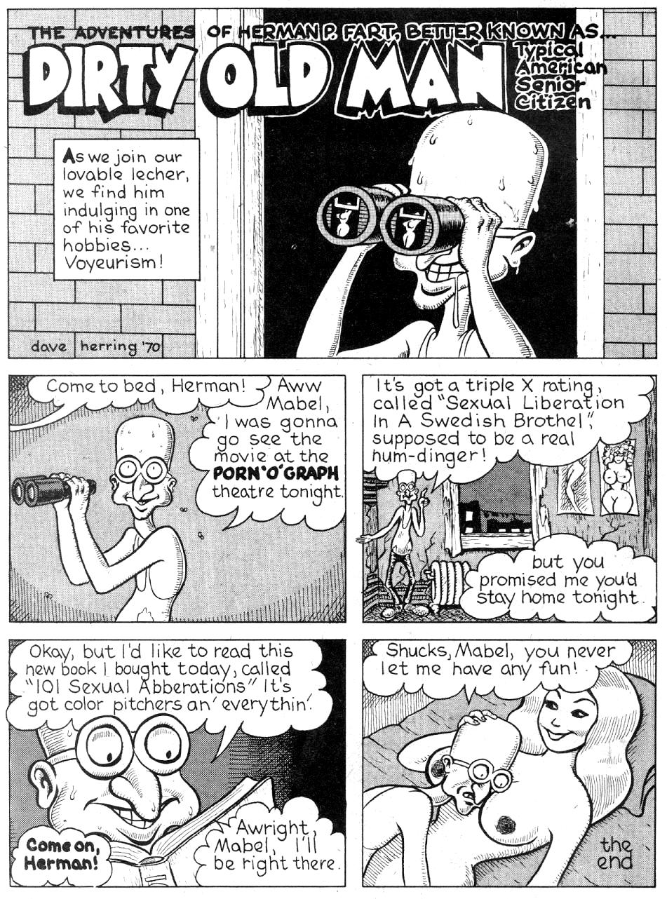 Bizarre Sex 03 page 6 full