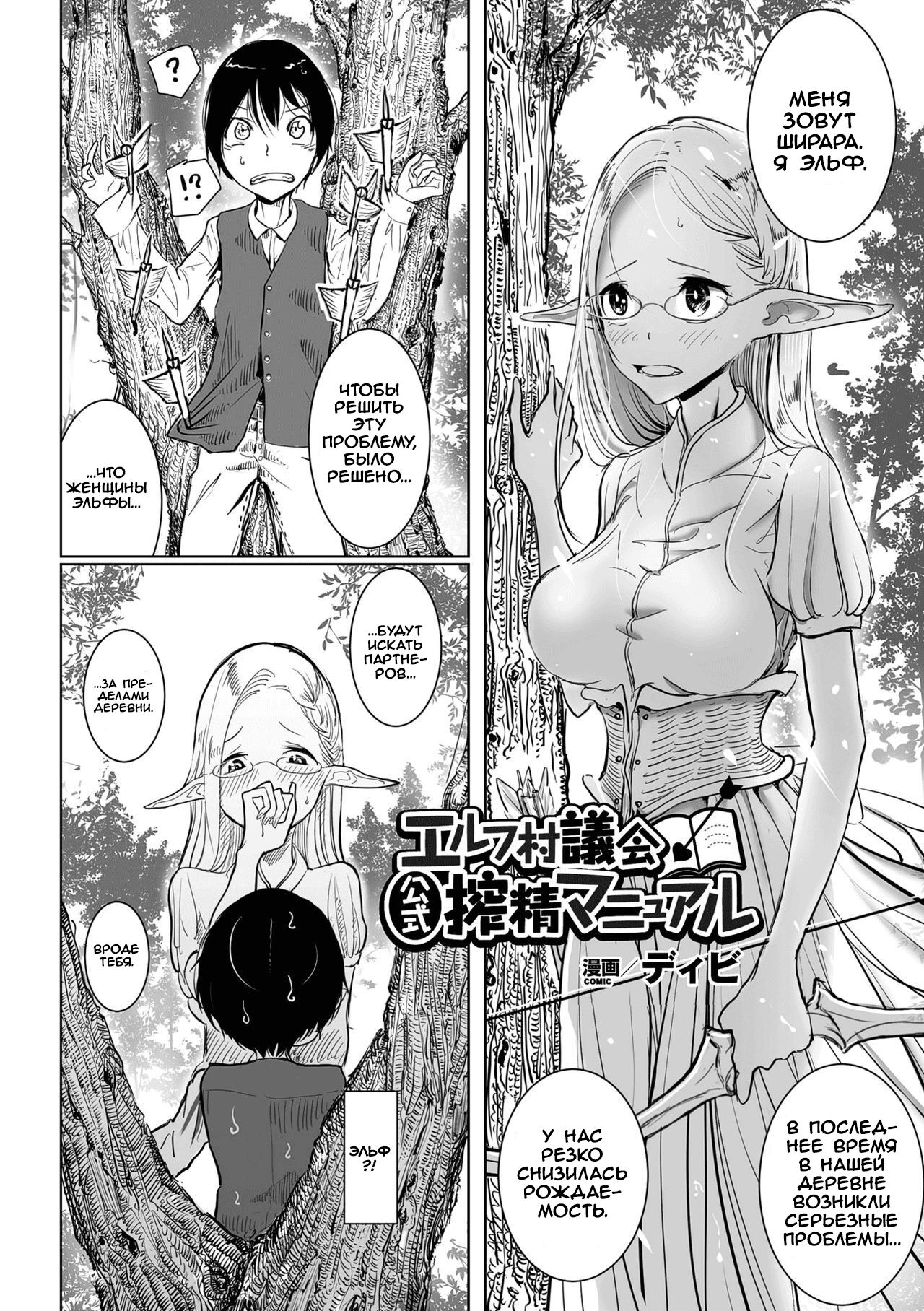 Elf Songikai Koushiki Sakusei Manual page 2 full