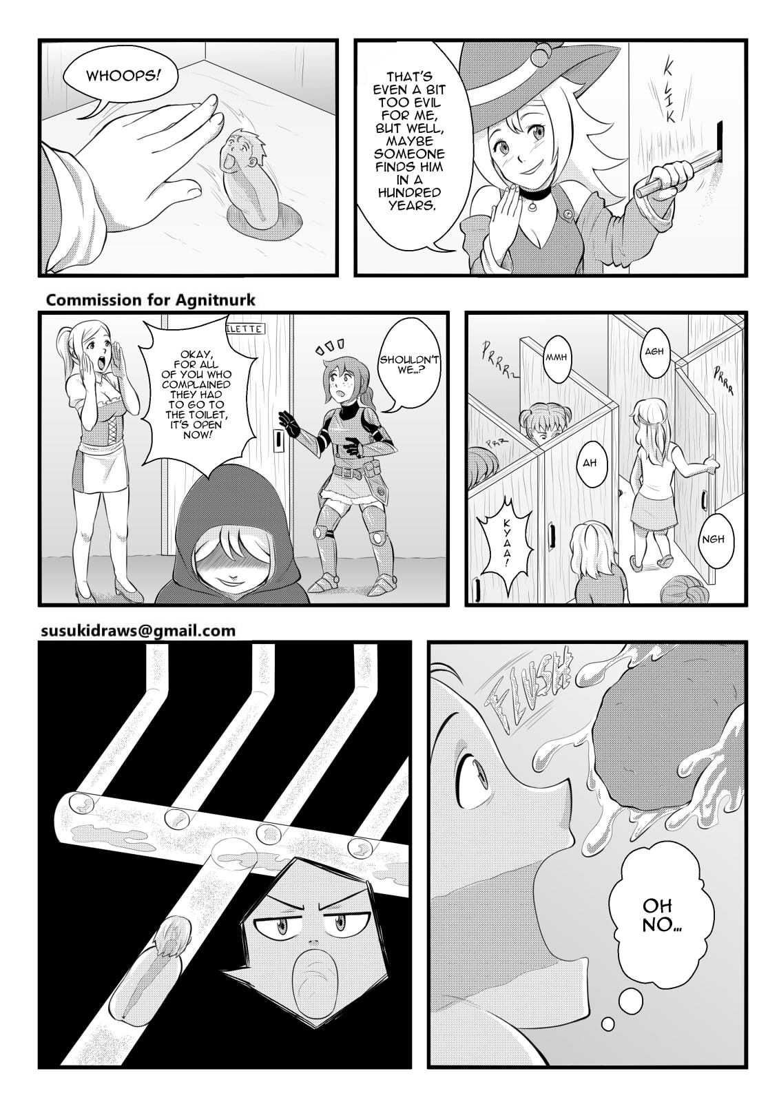 Onahole Guy 1-9 page 12 full