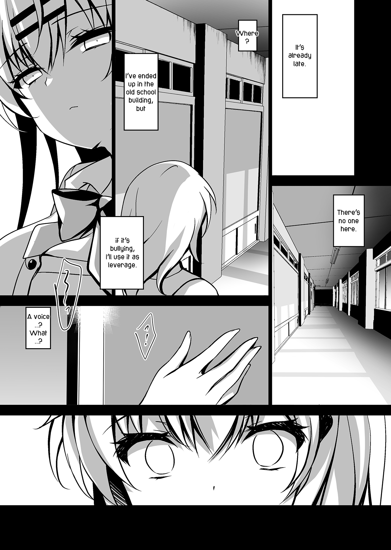 Saimin Kanojo Maezawa Haruka | Hypnotic Girlfriend Haruka Maezawa page 12 full