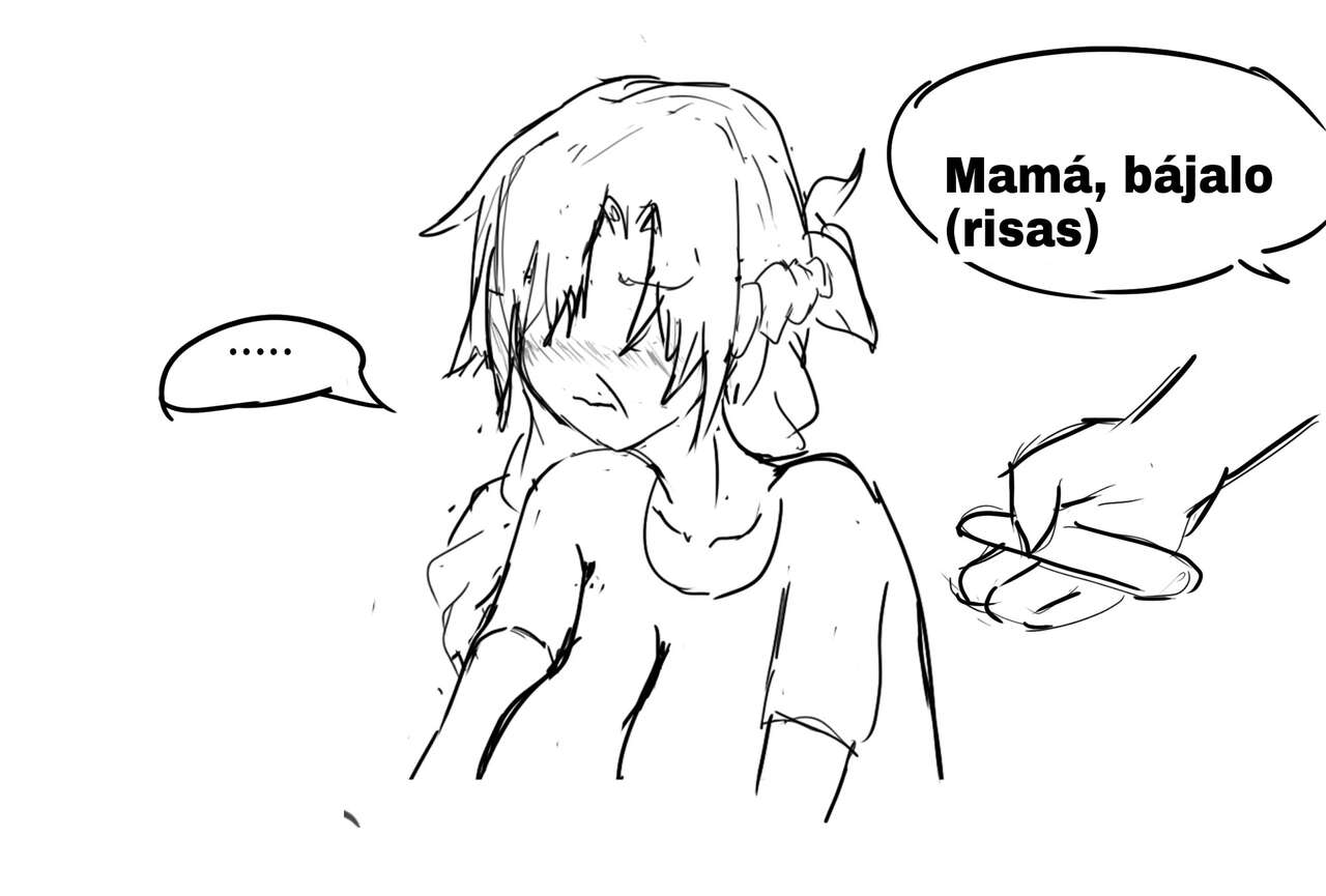 asuna milf de 50 años page 11 full