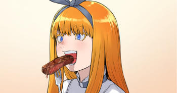 [DODOMESU3SEI] パニエッタちゃん支援サイト特別企画2022（English Version） (Pixiv Fanbox) cover