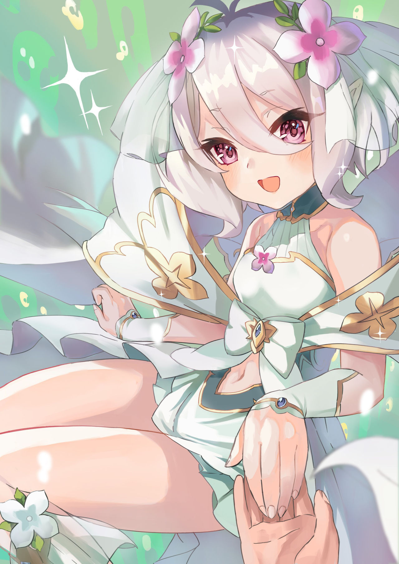 Artist - sanada keisui page 7 full