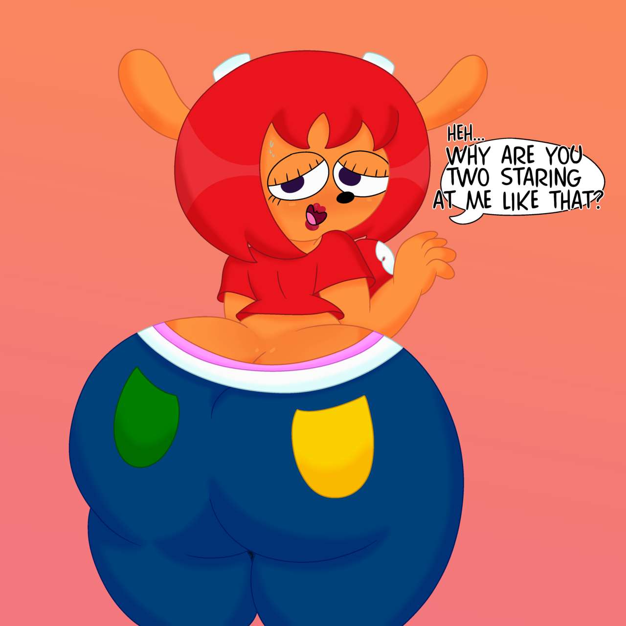 Lammy lamb page 6 full